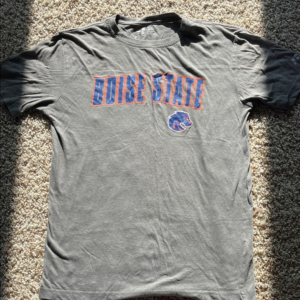 Boise State Tee - Picture 1 of 5